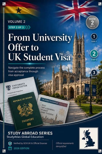 From University Offer to UK Student Visa mini cover